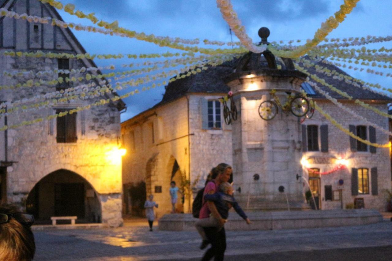 إيميت Maison D'Angle المظهر الخارجي الصورة