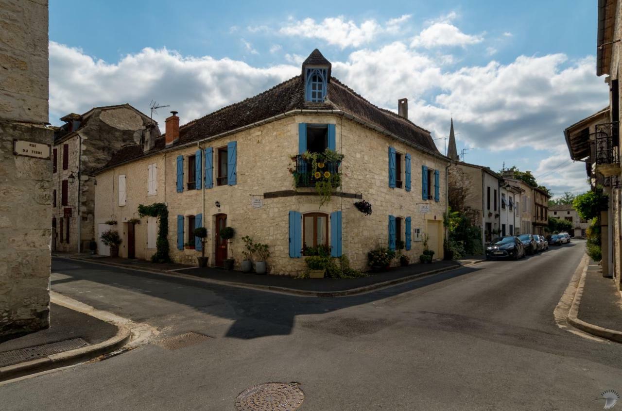 إيميت Maison D'Angle المظهر الخارجي الصورة