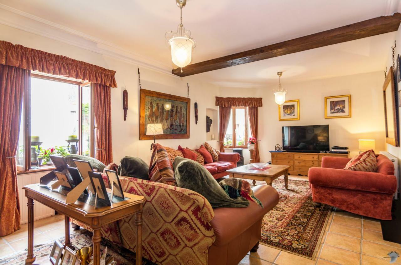 إيميت Maison D'Angle المظهر الخارجي الصورة